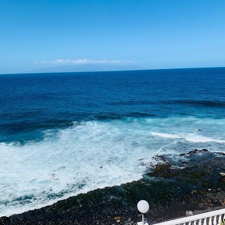プエルト・デ・サンティアゴCasa Al Marアパートメント エクステリア 写真